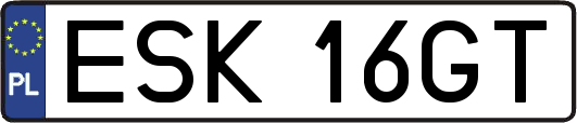 ESK16GT
