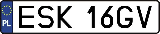 ESK16GV