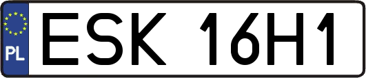 ESK16H1