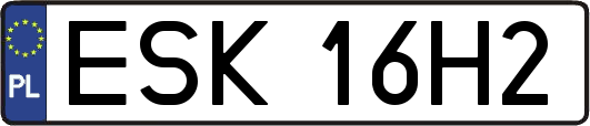 ESK16H2