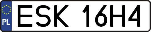 ESK16H4