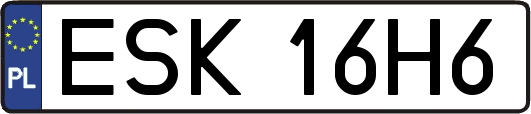 ESK16H6