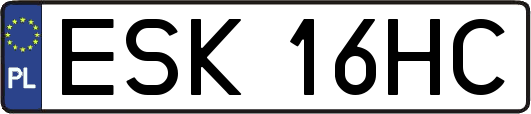 ESK16HC