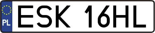 ESK16HL