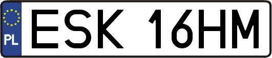 ESK16HM