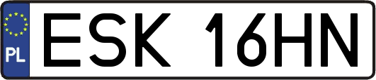 ESK16HN