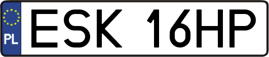 ESK16HP