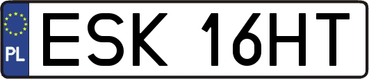 ESK16HT