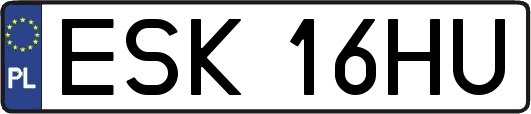 ESK16HU