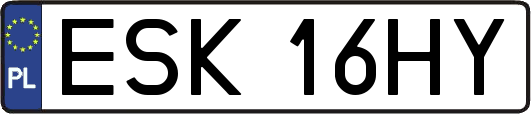 ESK16HY