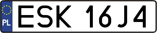 ESK16J4