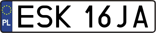 ESK16JA