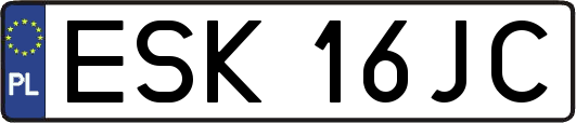 ESK16JC