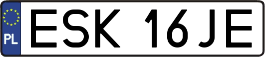 ESK16JE
