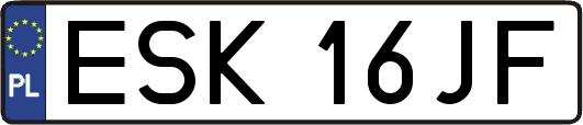 ESK16JF
