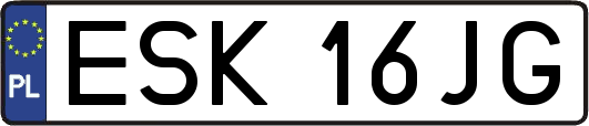 ESK16JG