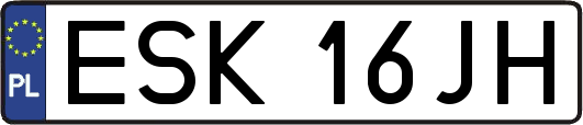 ESK16JH