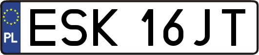 ESK16JT