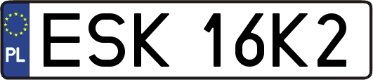 ESK16K2