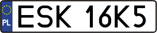 ESK16K5