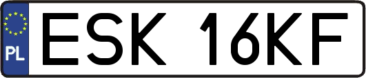 ESK16KF