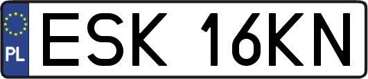 ESK16KN