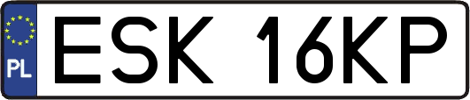 ESK16KP