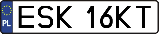ESK16KT