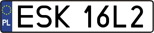 ESK16L2