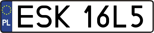ESK16L5