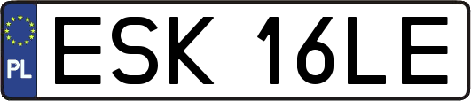 ESK16LE