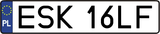 ESK16LF