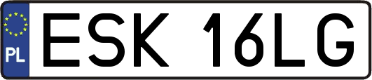 ESK16LG