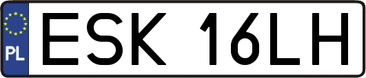 ESK16LH