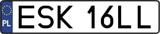 ESK16LL