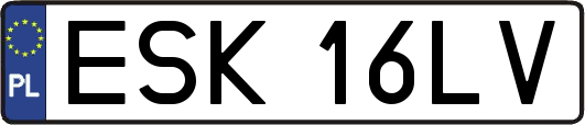 ESK16LV