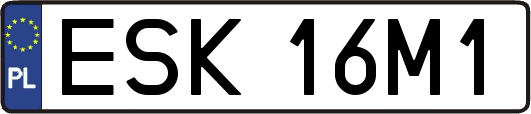 ESK16M1