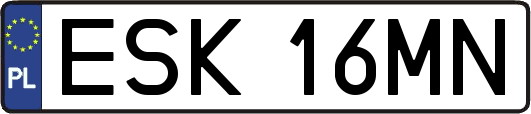 ESK16MN
