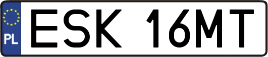 ESK16MT
