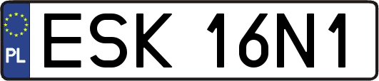 ESK16N1