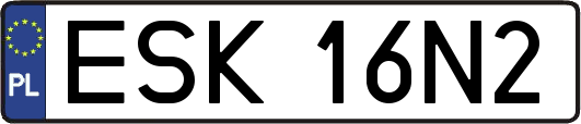 ESK16N2