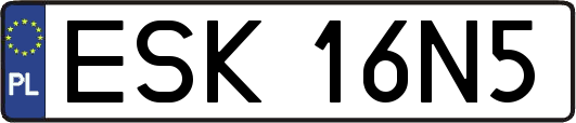 ESK16N5