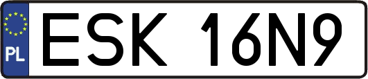 ESK16N9
