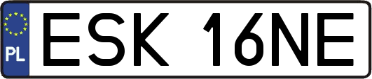 ESK16NE