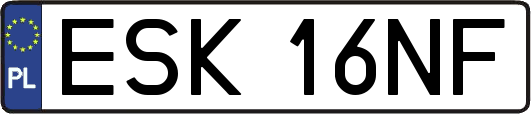 ESK16NF