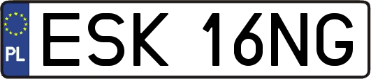 ESK16NG