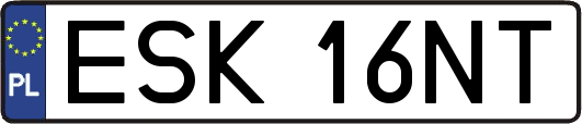 ESK16NT