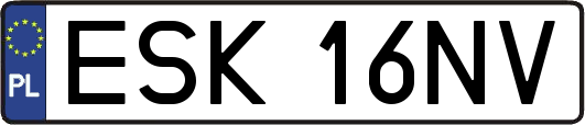 ESK16NV
