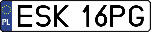 ESK16PG