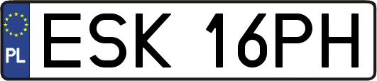 ESK16PH